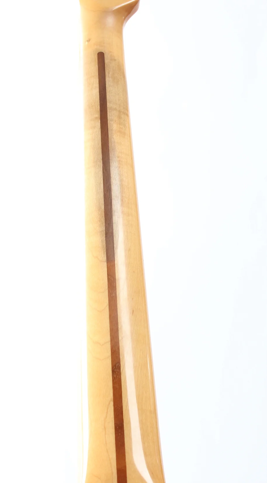 2001 Fender Telecaster 72 Reissue natural - Image 9