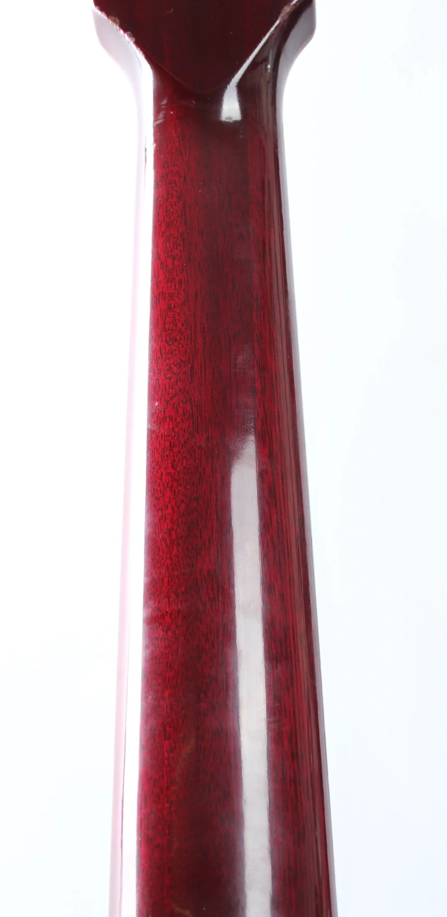2001 Gibson Chet Atkins CEC wine red - Image 9