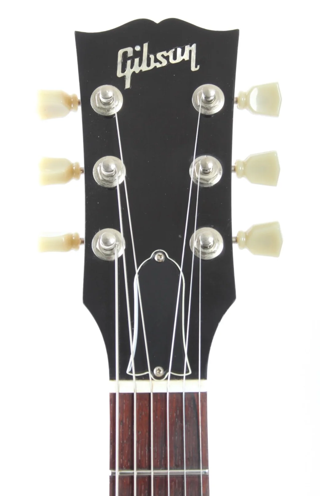 2001 Gibson Custom Shop ES-446S natural - Image 5
