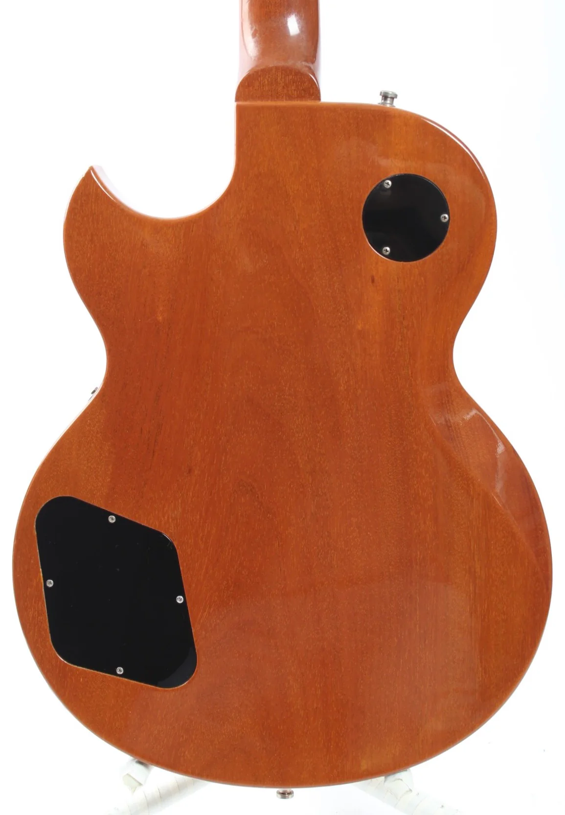 2001 Gibson Custom Shop ES-446S natural - Image 7