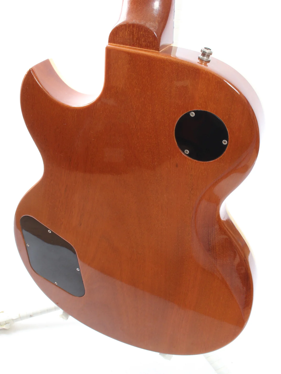 2001 Gibson Custom Shop ES-446S natural - Image 8