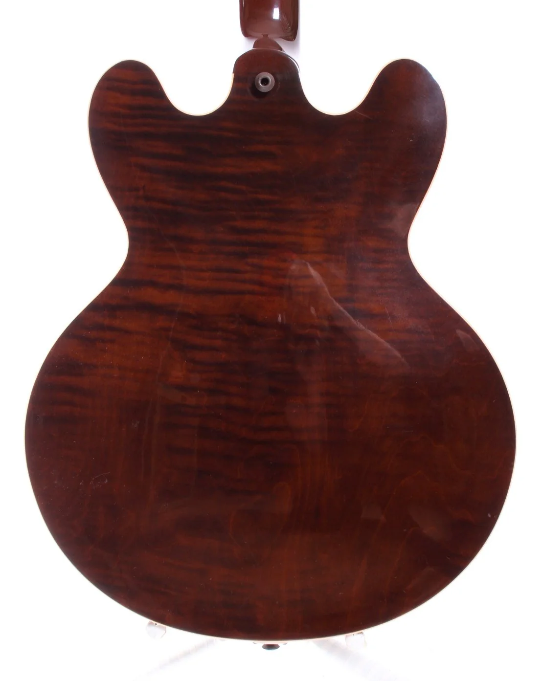 2001 Gibson ES-335 Dot walnut brown - Image 5