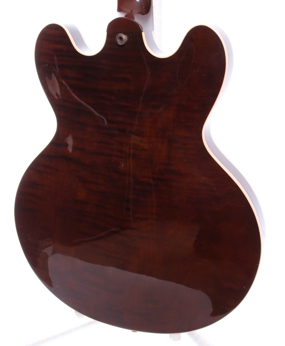 2001 Gibson ES-335 Dot walnut brown - Image 7