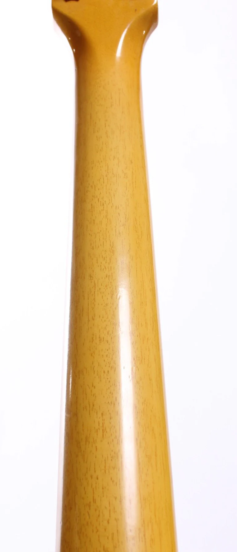2001 GIBSON LES PAUL JUNIOR 57 REISSUE HISTORIC SERIES TV Yellow - Image 9