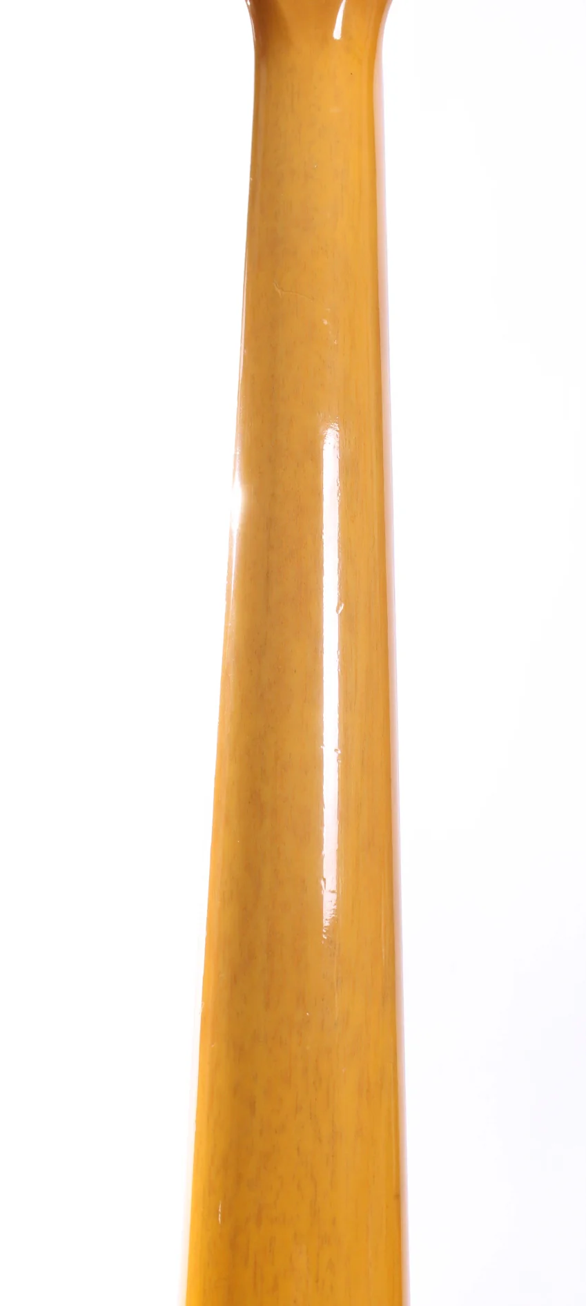 2001 Gibson Les Paul Junior DC Historic '58 Reissue Yamano tv yellow - Image 9