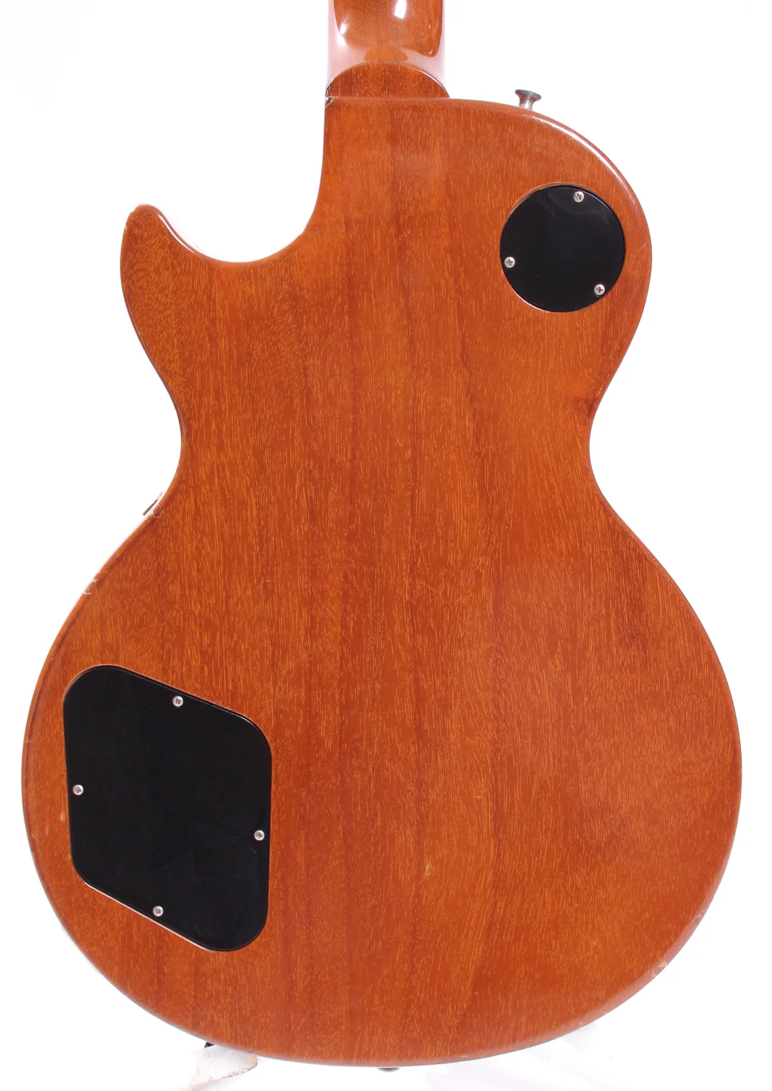 2001 Gibson Les Paul Standard goldtop - Image 7