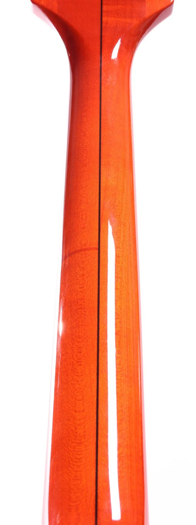 2001 Gretsch 6120 orange - Image 9