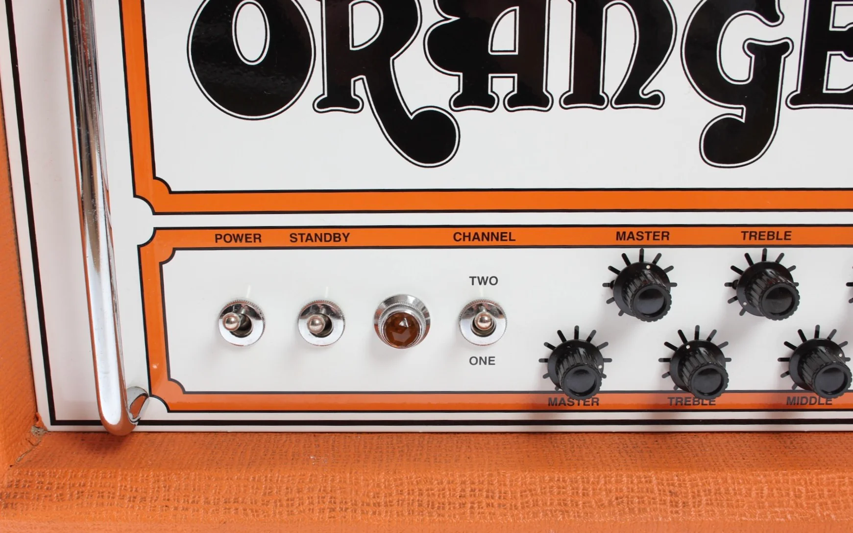 2001 Orange AD140 HTC - Image 4
