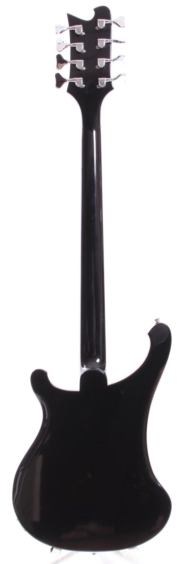 2001 Rickenbacker 4003S/8 jetglo - Image 6