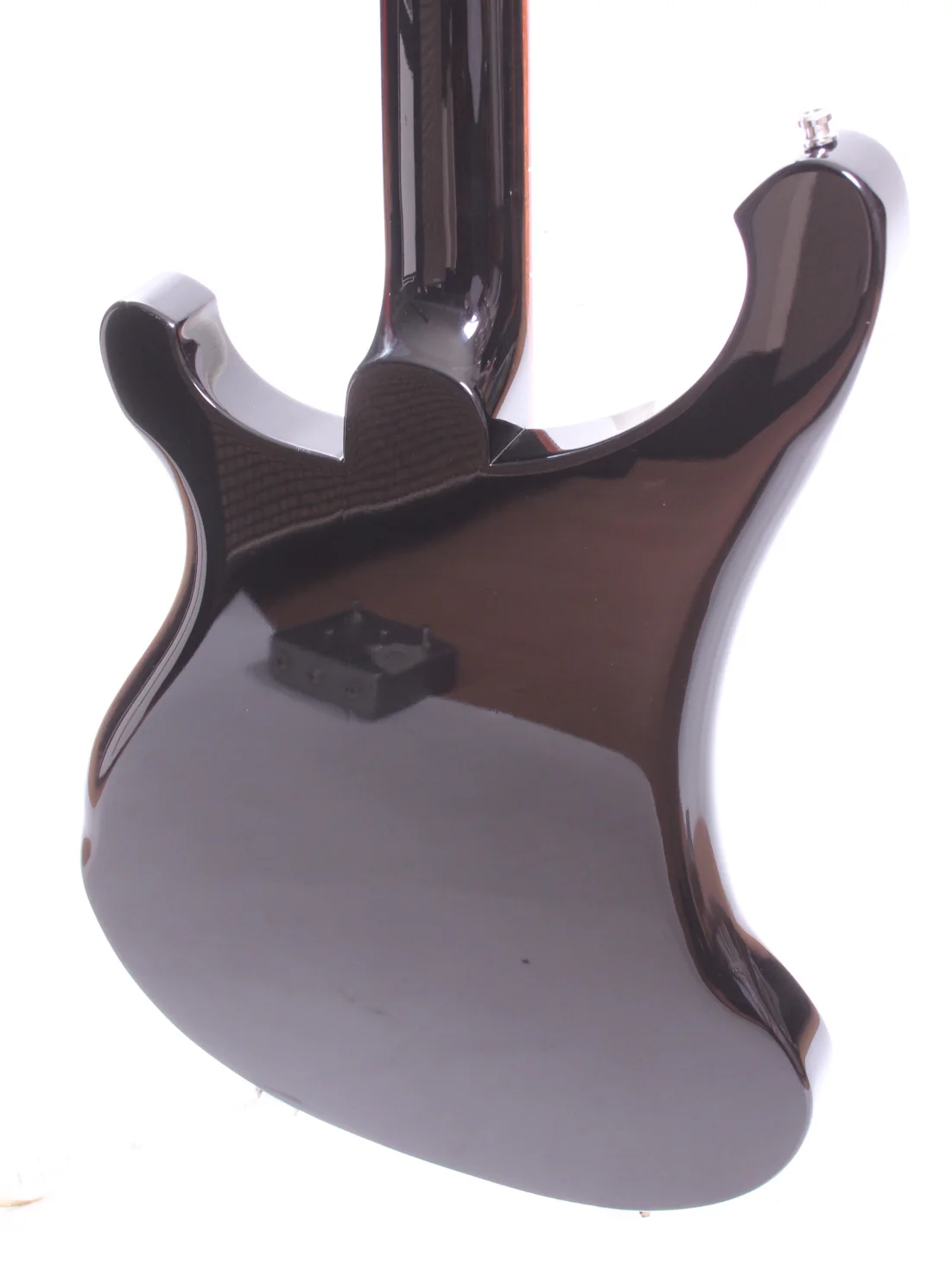 2001 Rickenbacker 4003S/8 jetglo - Image 8