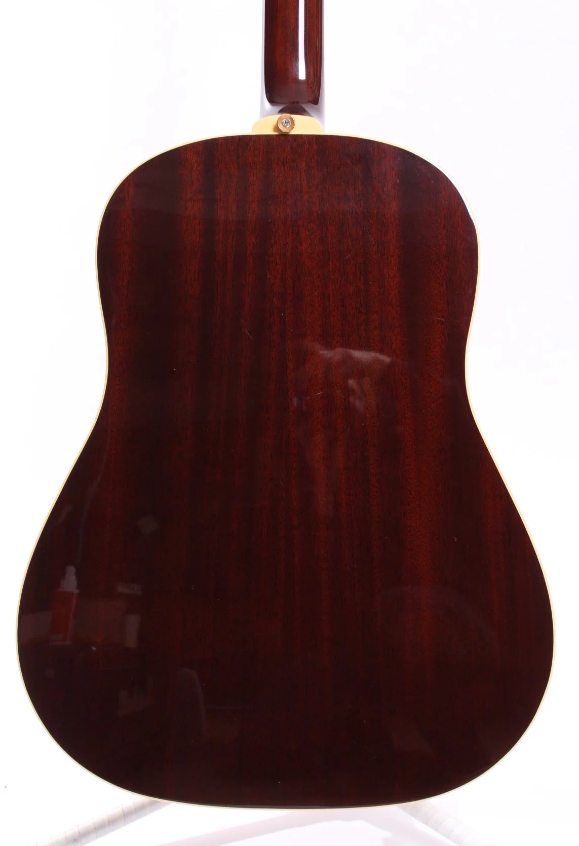 2002 Epiphone Elite J-45 natural - Image 7