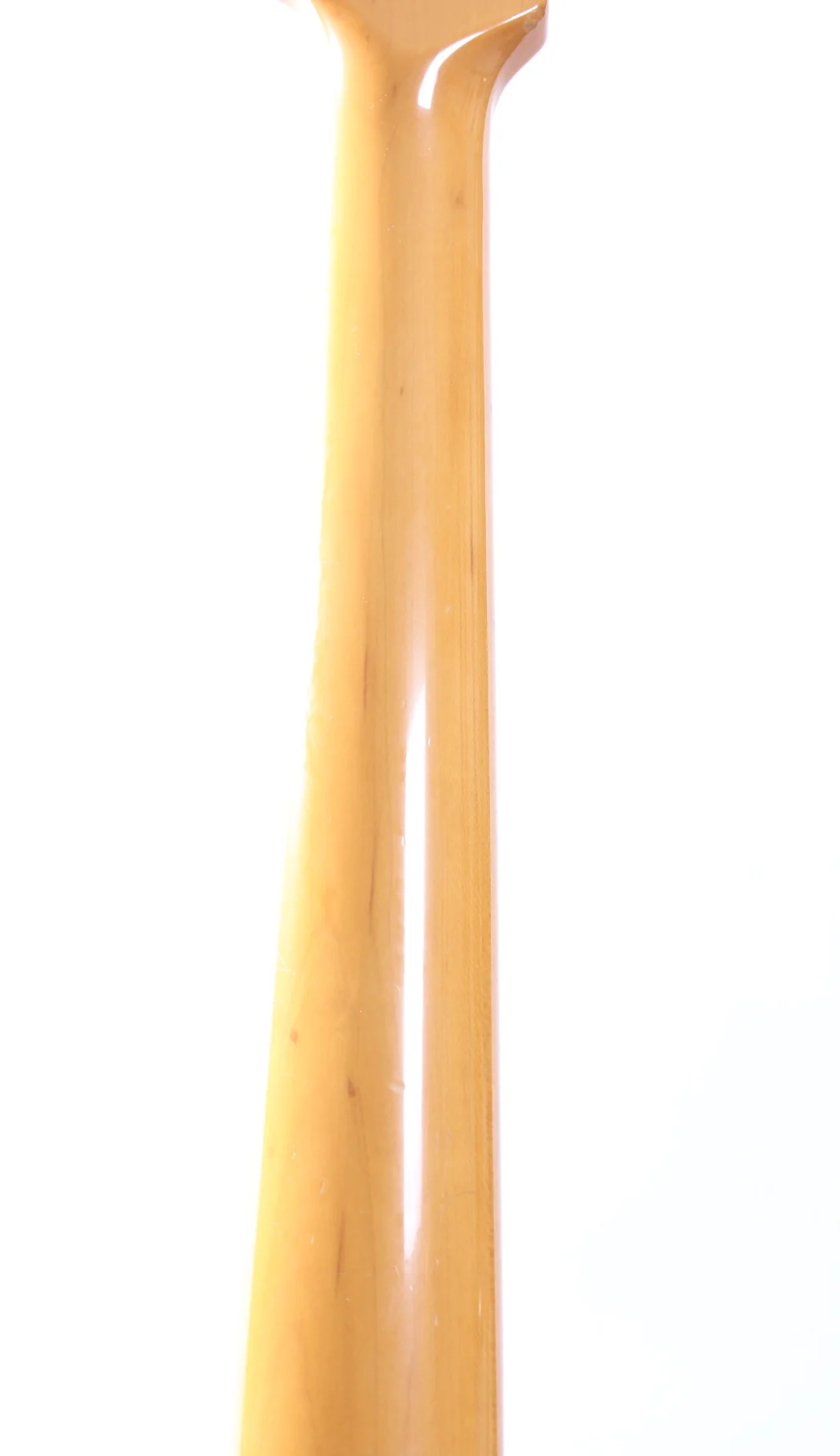 2002 Fender Jaguar 66 Reissue sunburst - Image 9