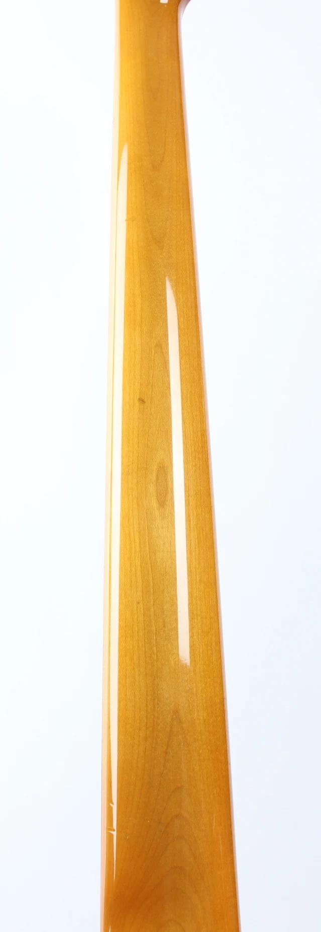 2002 Fender Jazz Bass '62 Reissue capri orange - Image 9