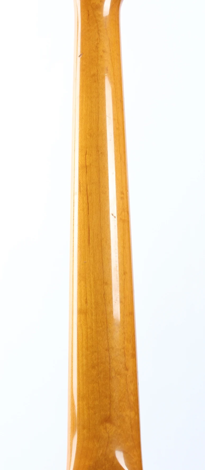 2002 Fender Jazzmaster 66 Reissue sunburst - Image 9