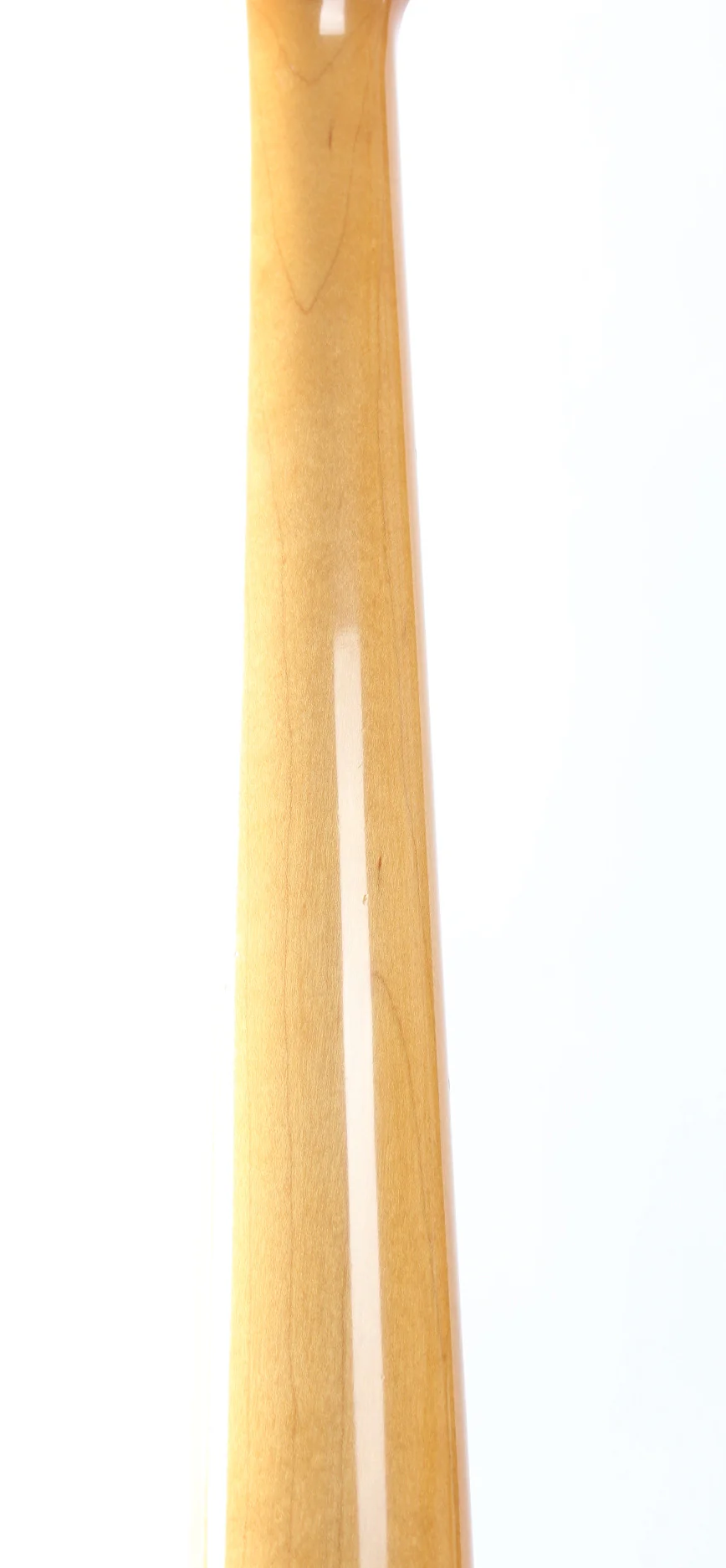 2002 Fender Mustang Bass vintage white - Image 9