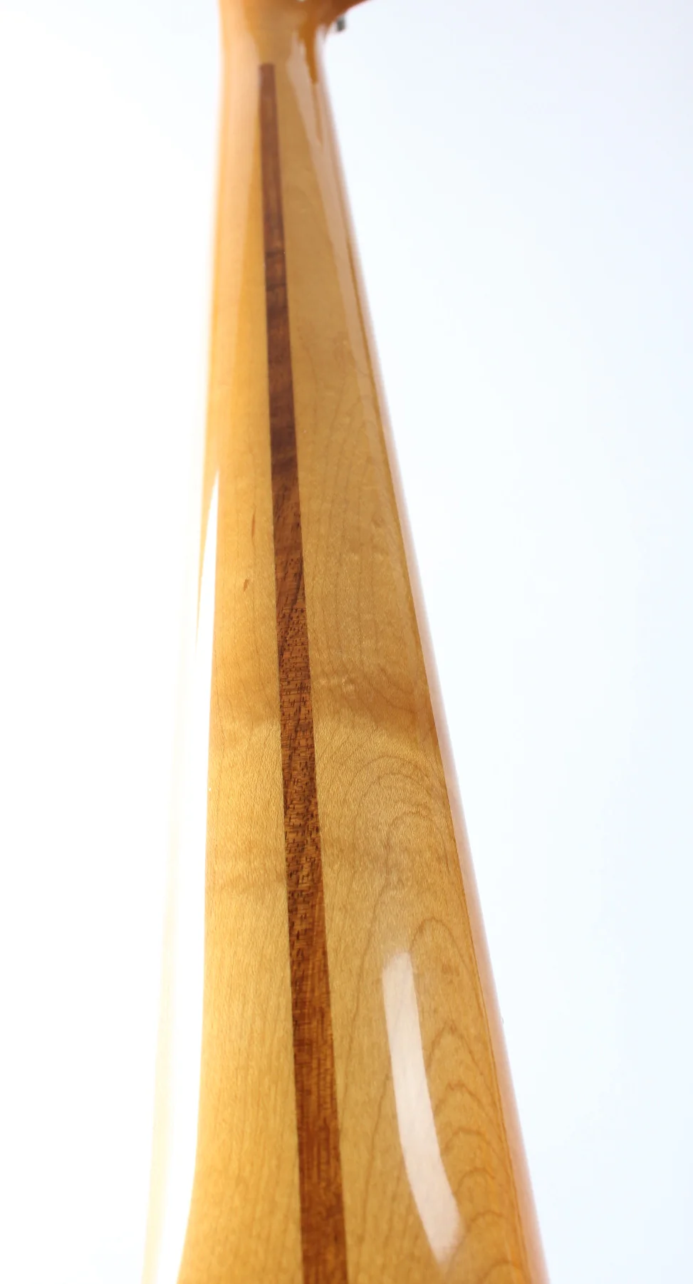2002 Fender Precision Bass '51 Reissue butterscotch blond - Image 9