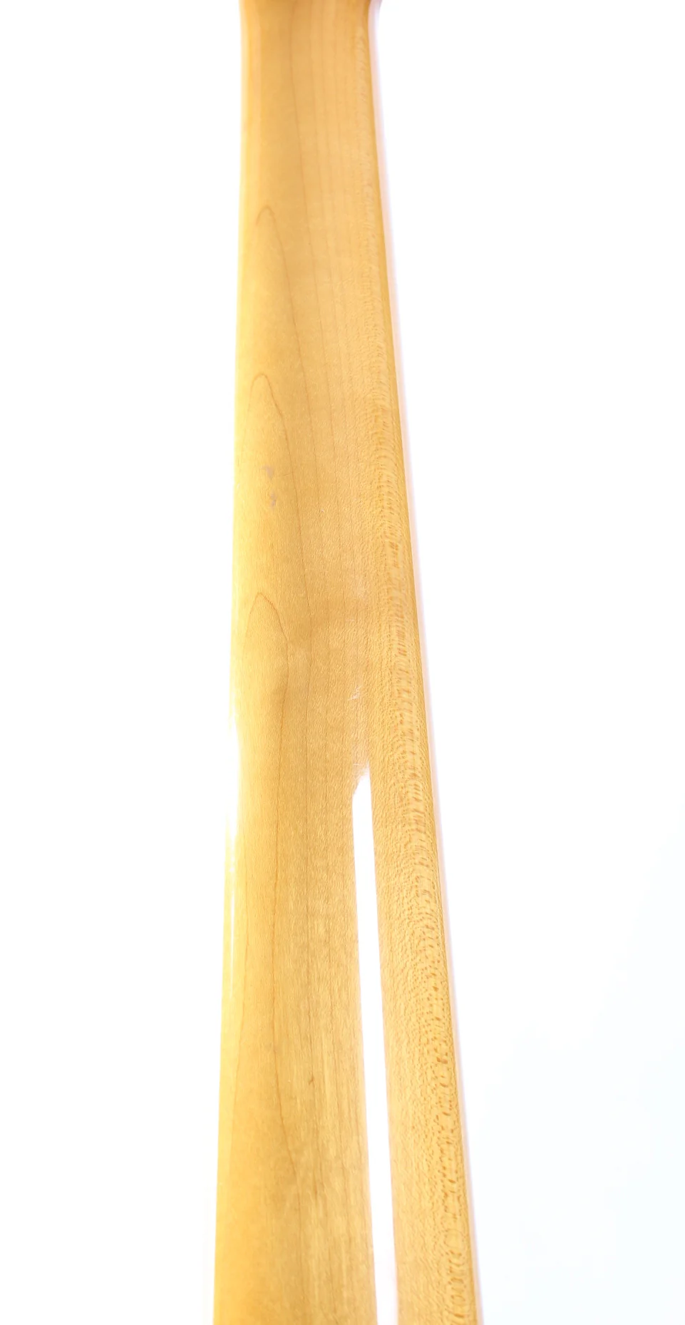 2002 Fender Precision Bass 70 Reissue vintage white - Image 9