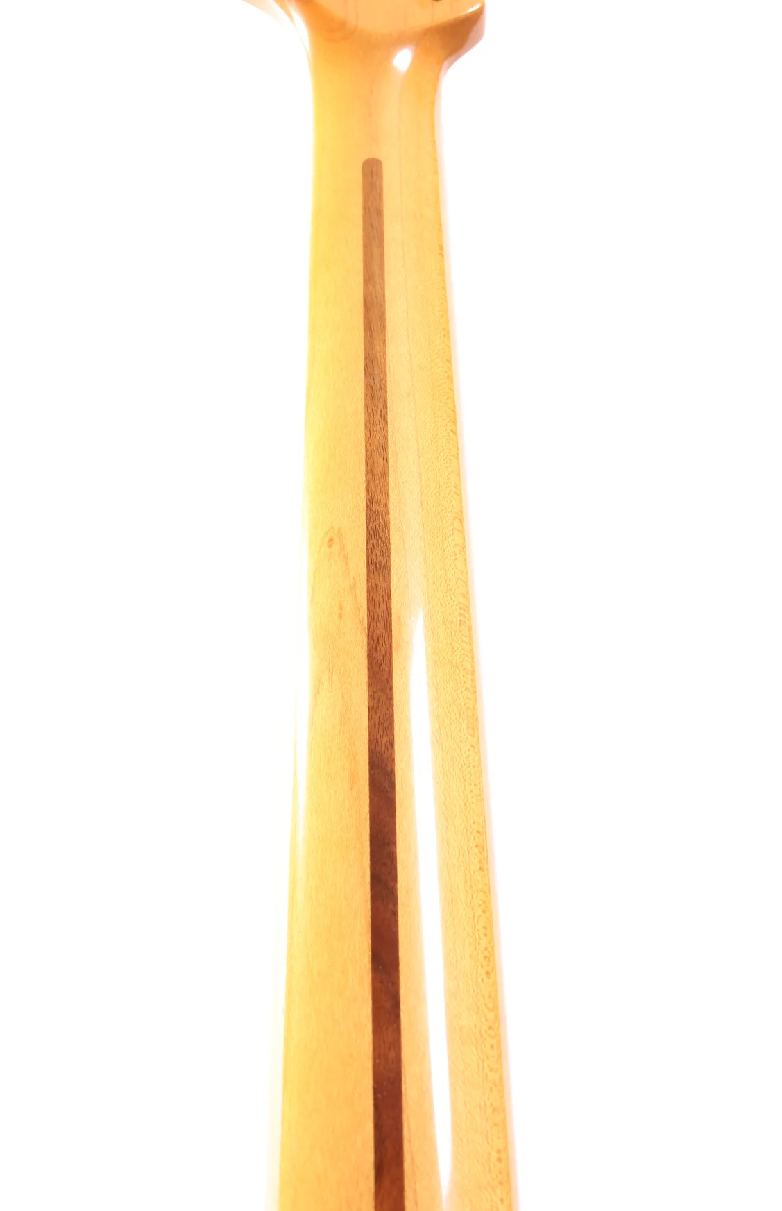 2002 Fender Stratocaster 57 Reissue sunburst - Image 9