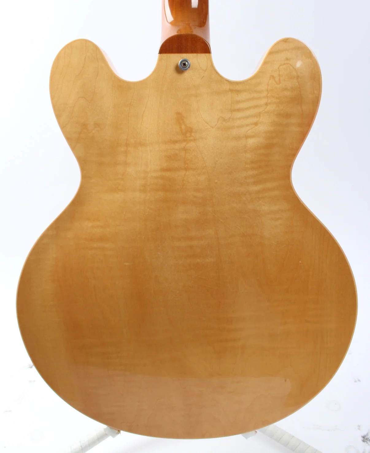 2002 Gibson ES-335 Dot antique natural - Image 7