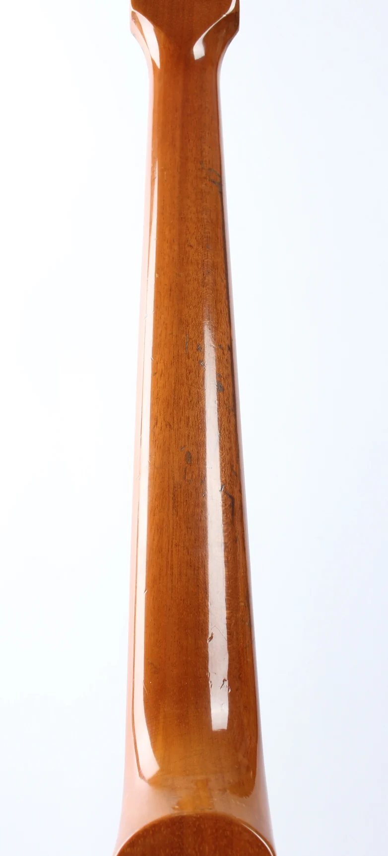 2002 Gibson ES-335 Dot antique natural - Image 9
