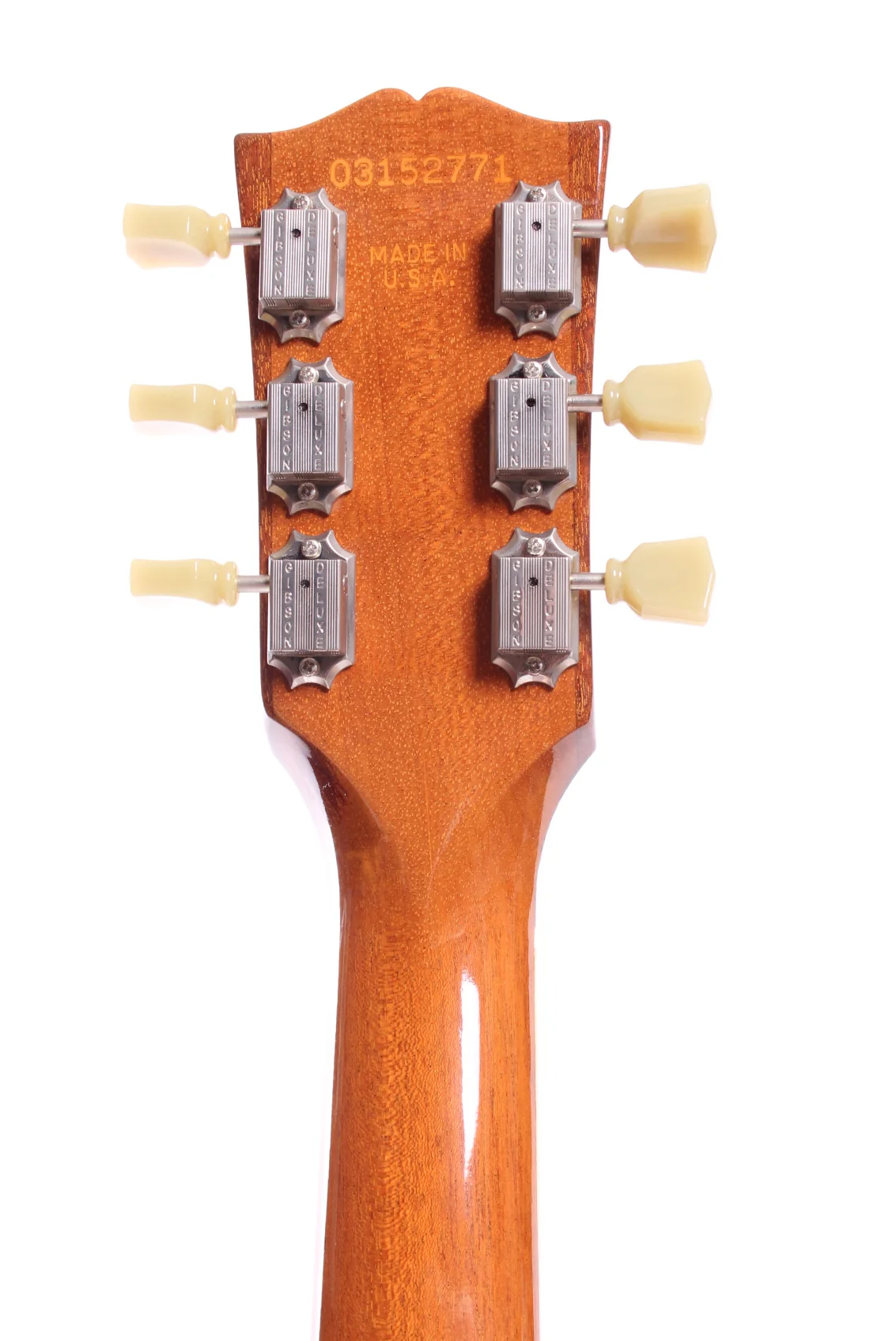 2002 Gibson ES-335 Reissue Yamano antique natural - Image 10