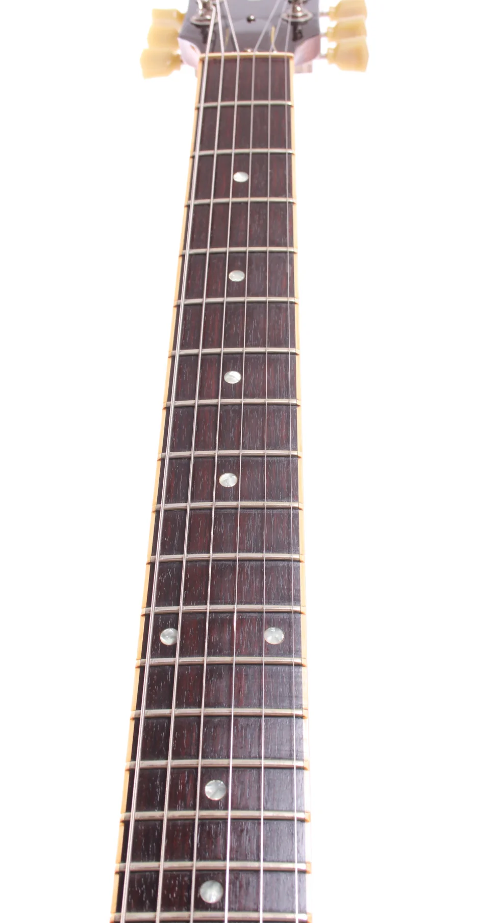 2002 Gibson ES-335 Reissue Yamano antique natural - Image 4