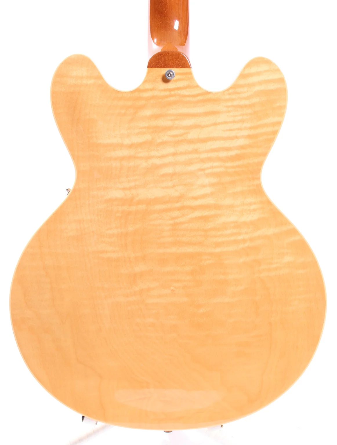 2002 Gibson ES-335 Reissue Yamano antique natural - Image 7