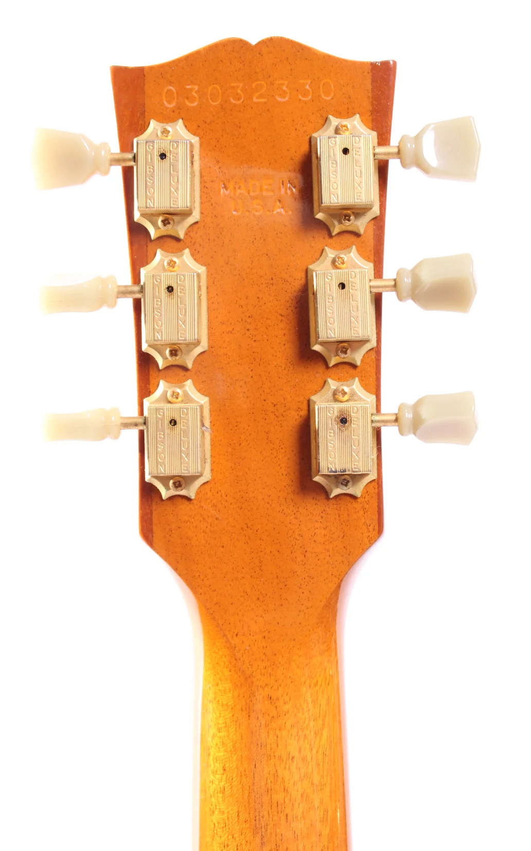 2002 Gibson Les Paul Special Plus flametop amber - Image 10