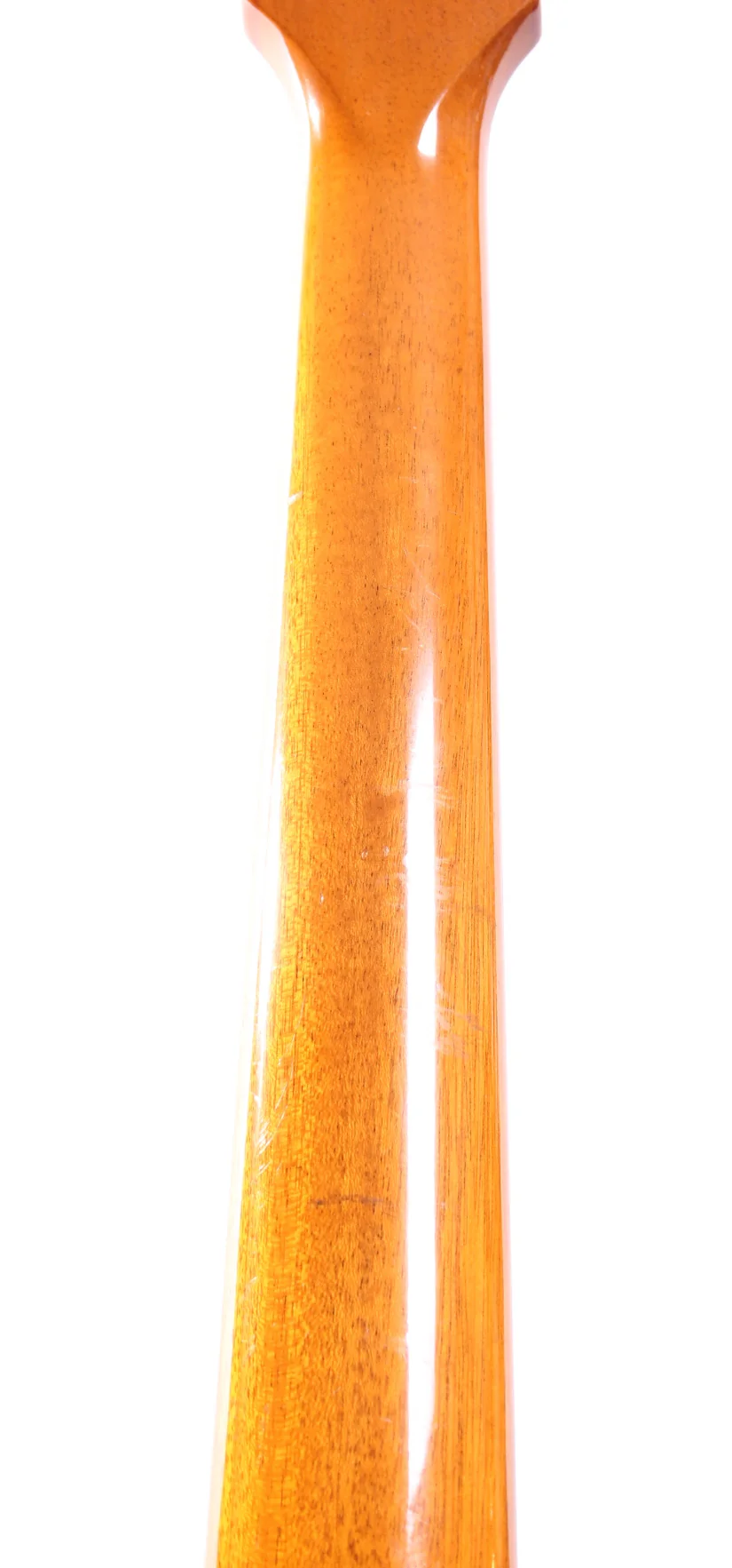 2002 Gibson Les Paul Special Plus flametop amber - Image 9