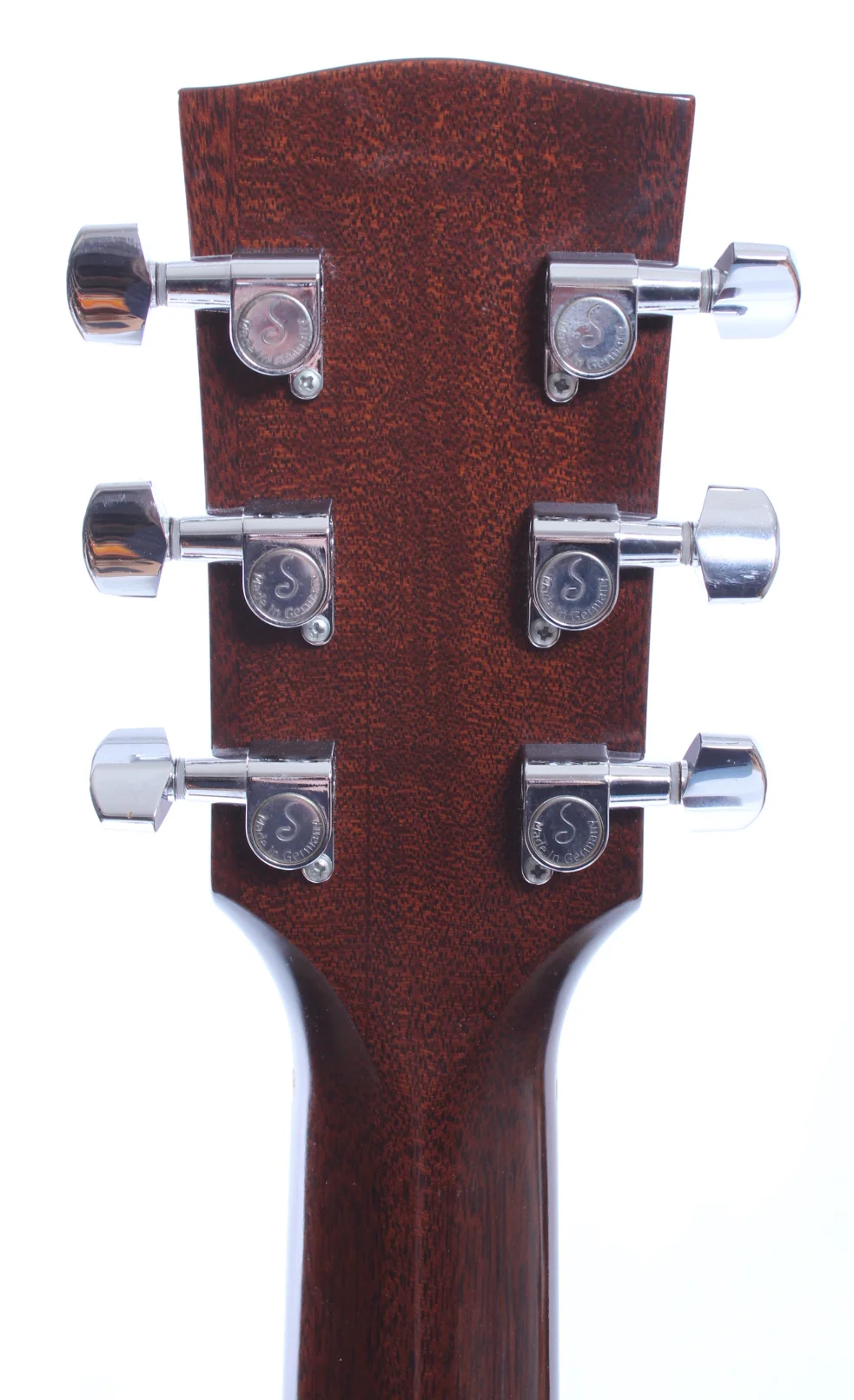 2002 Goodall RCJC Rosewood Concert Jumbo Cutaway natural - Image 11