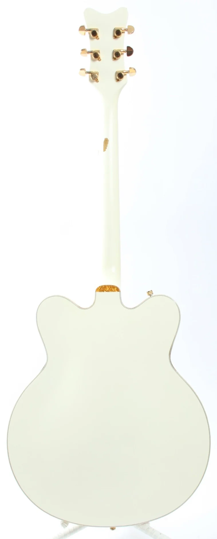 2002 Gretsch White Falcon 7594 white - Image 6
