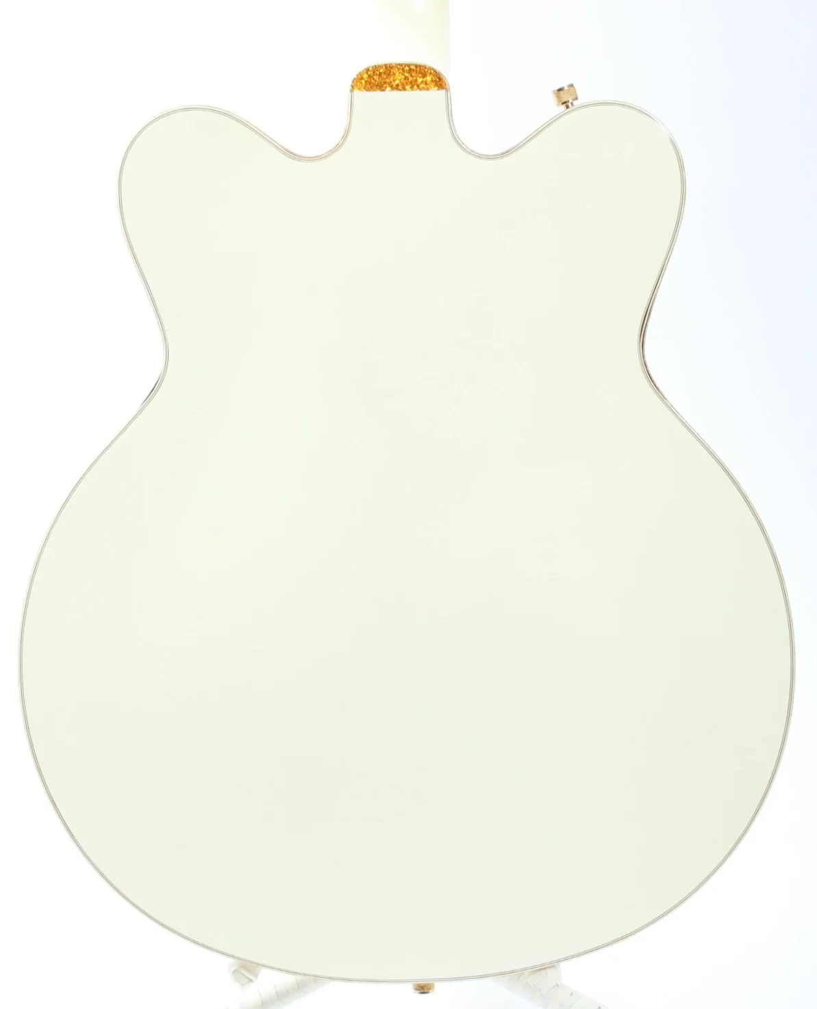 2002 Gretsch White Falcon 7594 white - Image 7