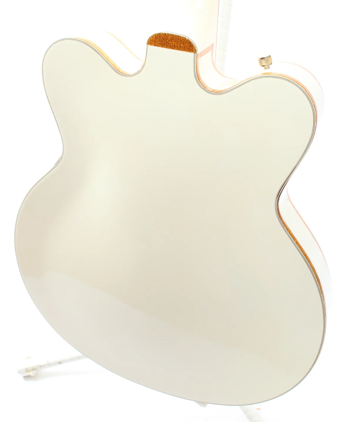 2002 Gretsch White Falcon 7594 white - Image 8