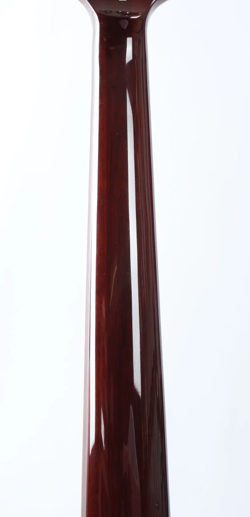2002 Ibanez SZ520QM amber - Image 9
