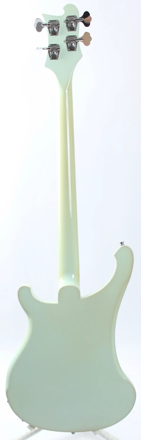 2002 Rickenbacker 4003 blue boy - Image 6