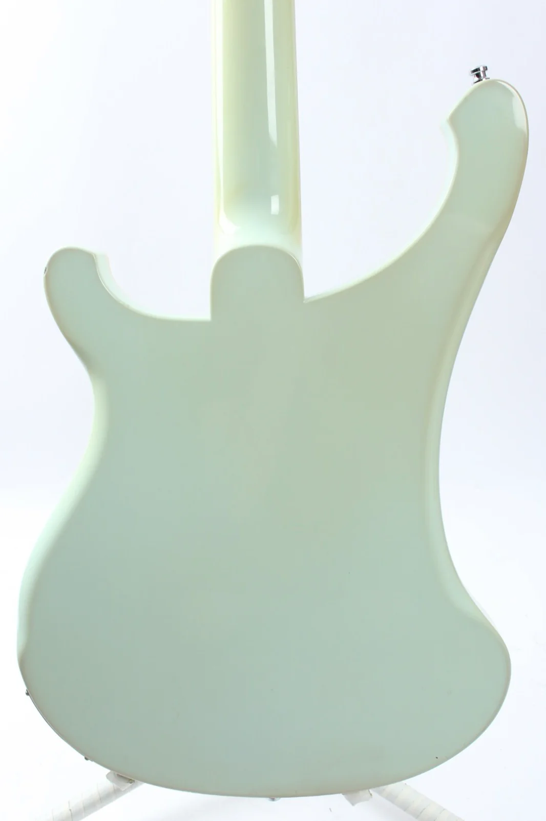 2002 Rickenbacker 4003 blue boy - Image 7