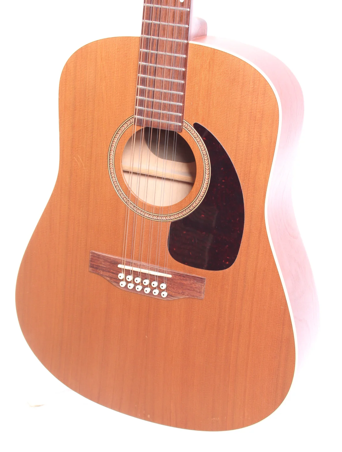 2002 Seagull S12+ Cedar natural - Image 3