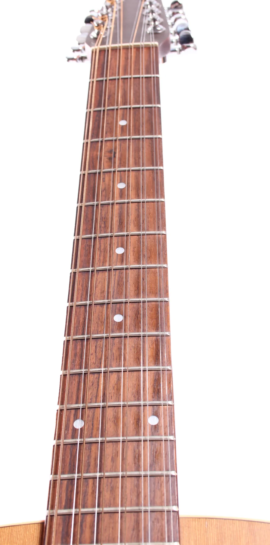 2002 Seagull S12+ Cedar natural - Image 4