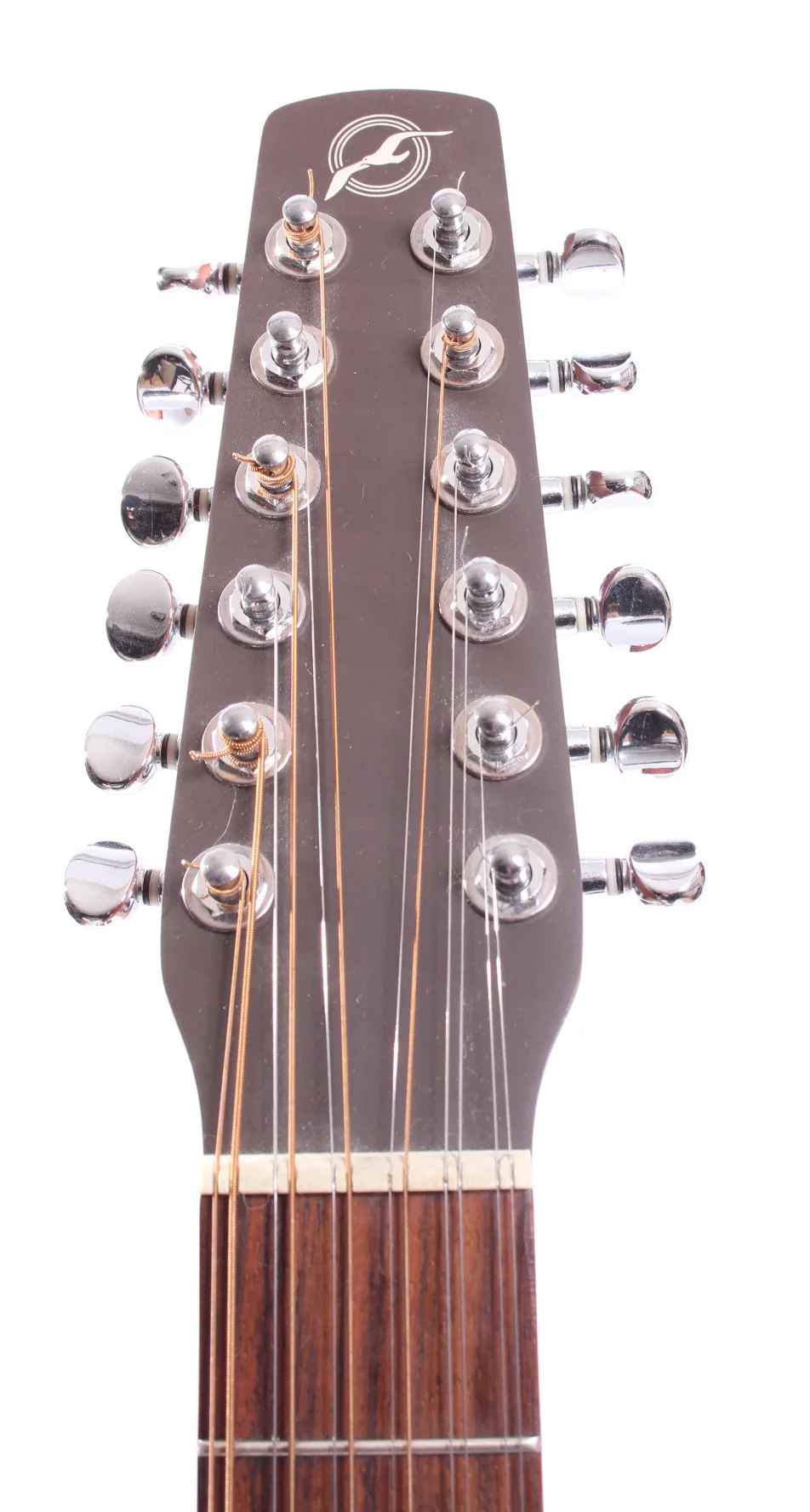 2002 Seagull S12+ Cedar natural - Image 5