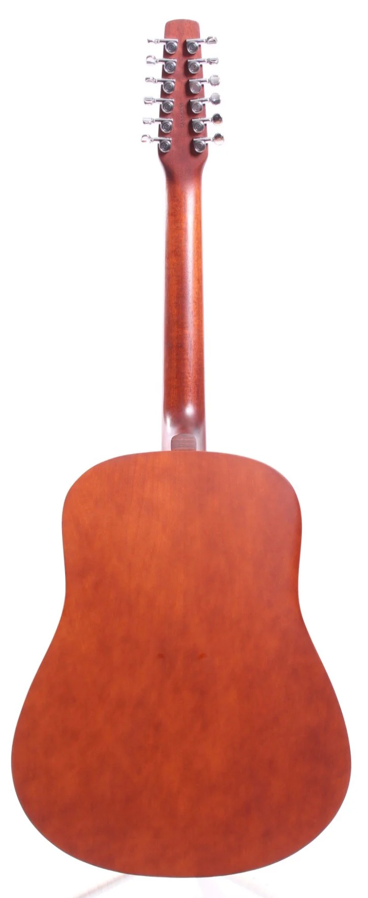 2002 Seagull S12+ Cedar natural - Image 6