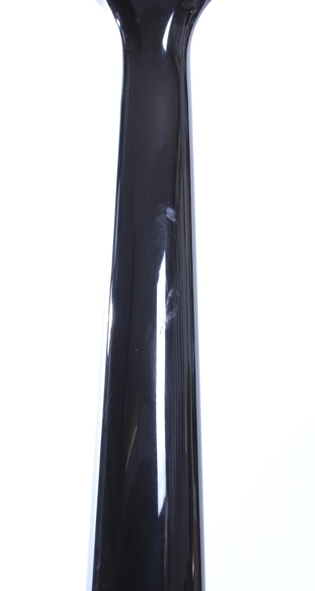 2003 Epiphone Casino limited edition nitro finish ebony - Image 9