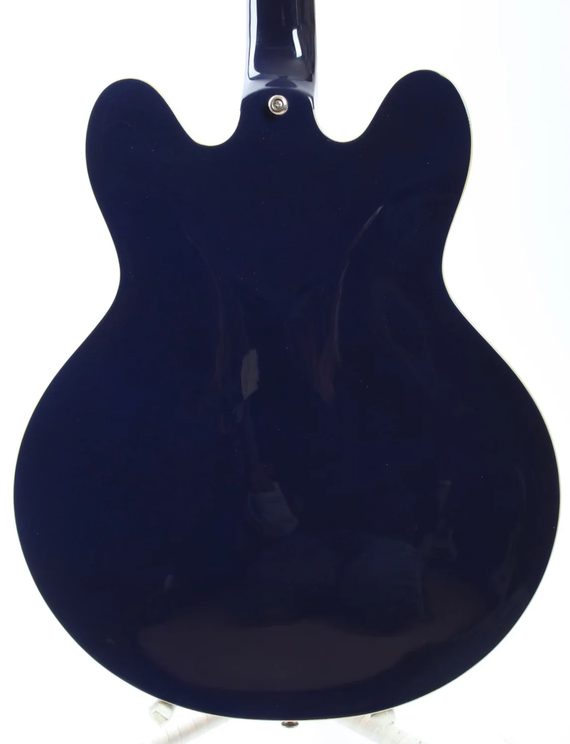 2003 Epiphone Noel Gallagher Supernova Union Jack - Image 7