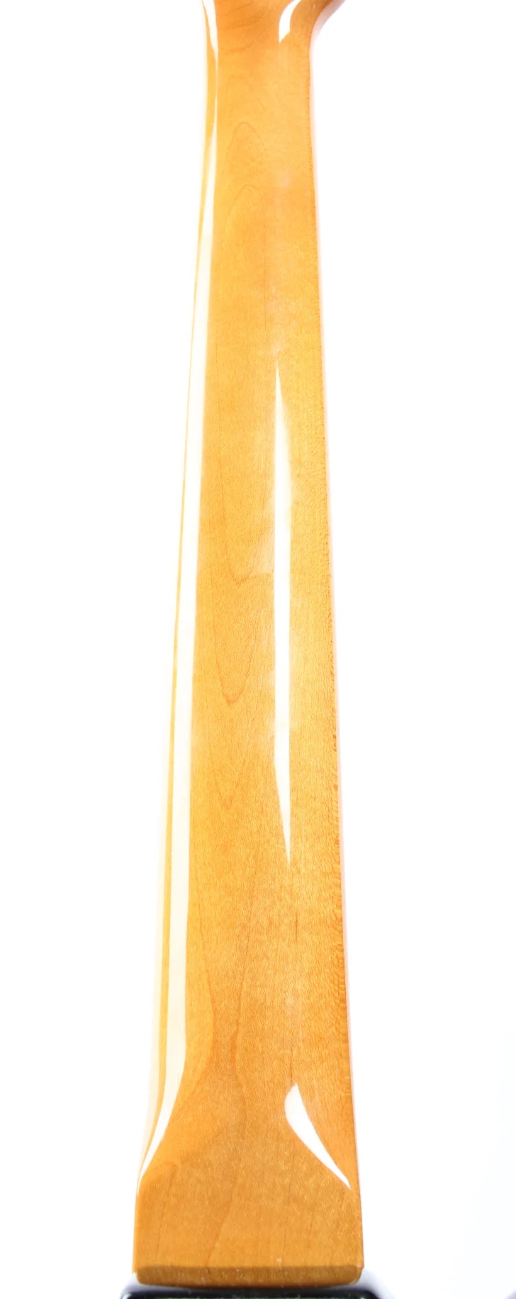 2003 Fender Jazzmaster American Vintage 62 Reissue sunburst - Image 9