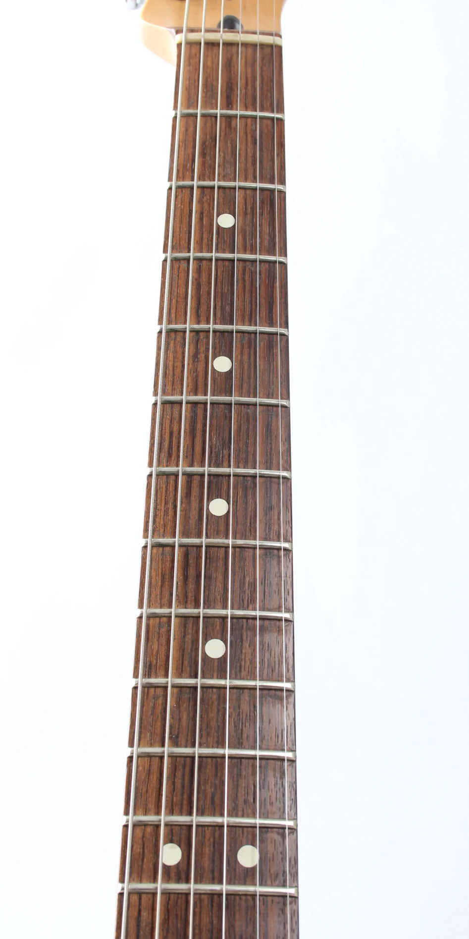 2003 Fender Telecaster Nashville Deluxe sunburst - Image 4