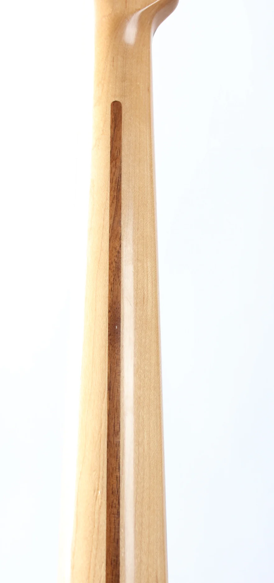 2003 Fender Telecaster Nashville Deluxe sunburst - Image 9