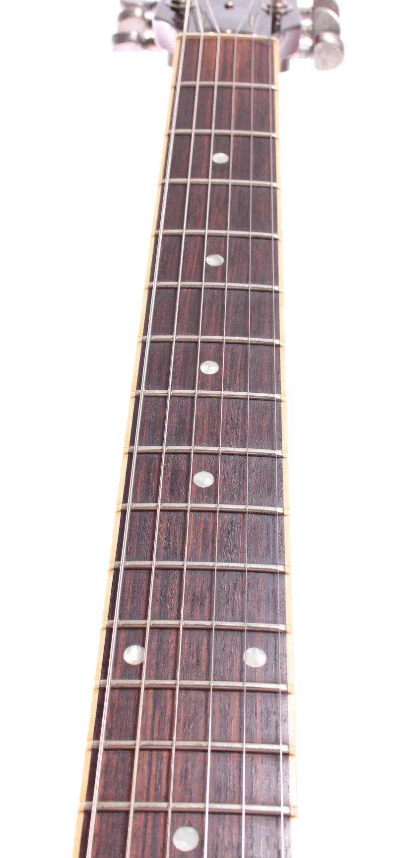 2003 Gibson ES-335 Dot Reissue cherry red - Image 4