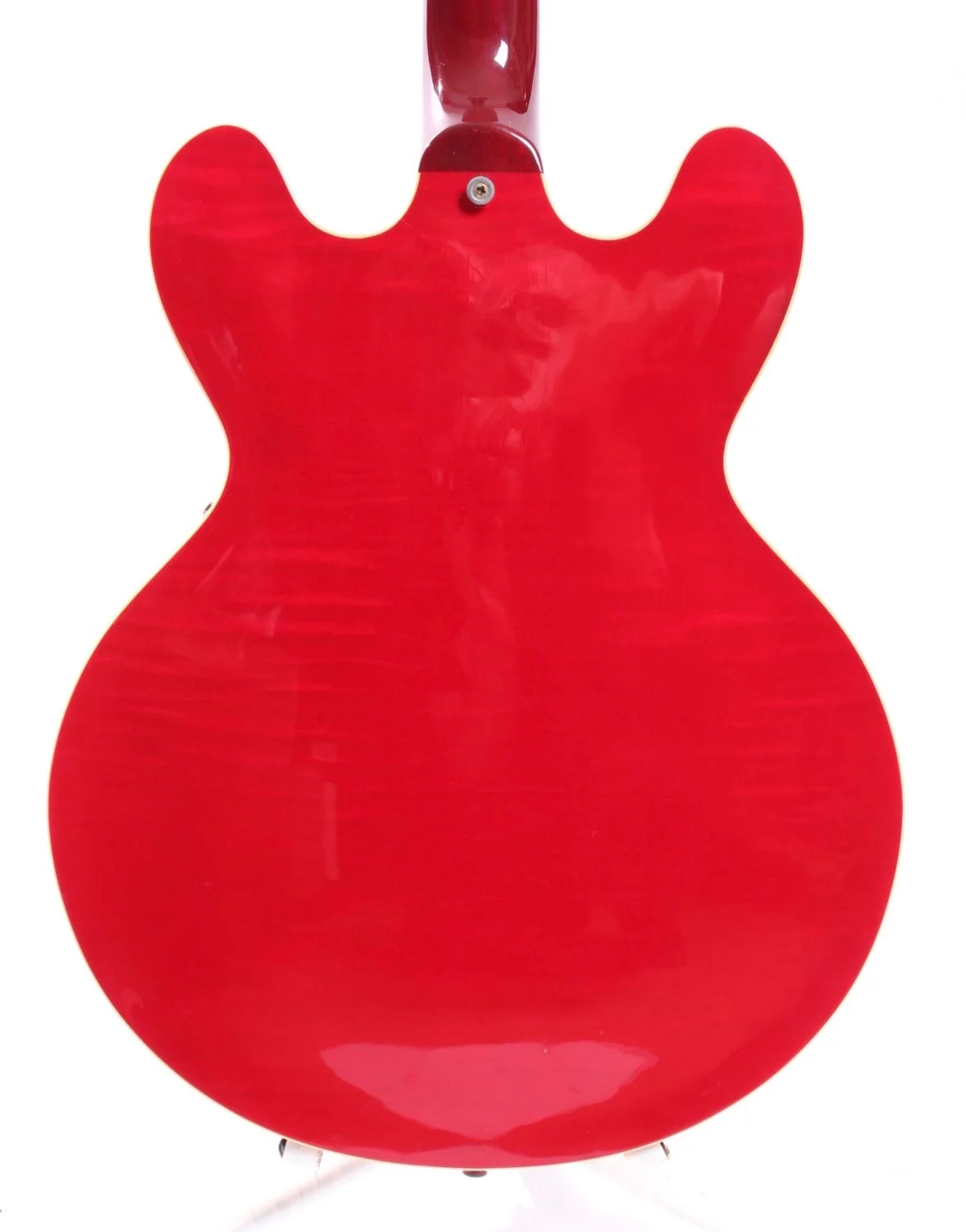 2003 Gibson ES-335 Dot Reissue cherry red - Image 7