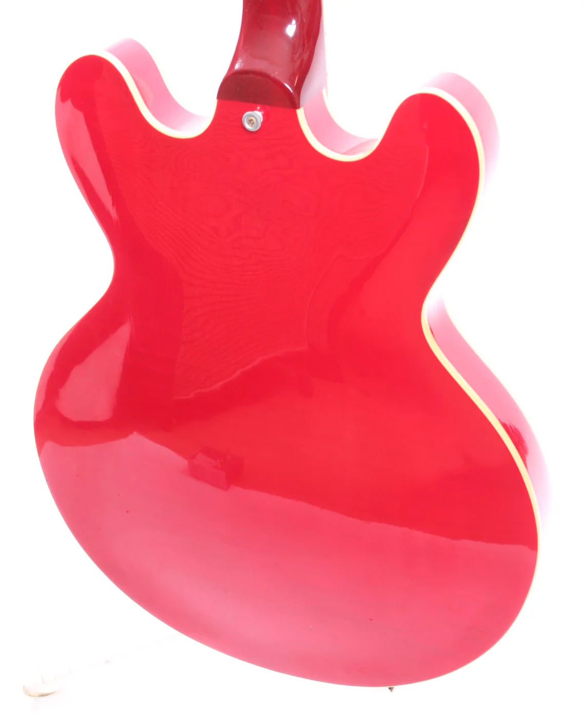 2003 Gibson ES-335 Dot Reissue cherry red - Image 8
