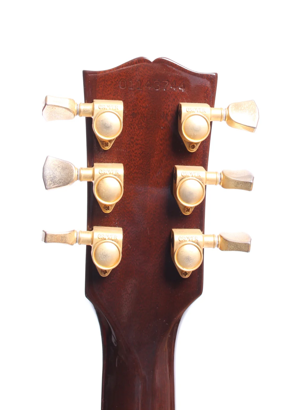 2003 Gibson ES-335 Dot Reissue translucent brown - Image 10