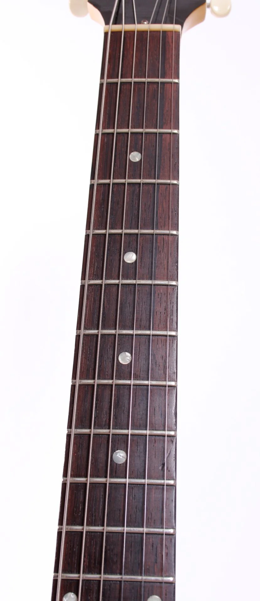 2003 Gibson Historic Les Paul Junior tv yellow - Image 2